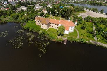 Замок князів Острозьких 1 Store thumbnail