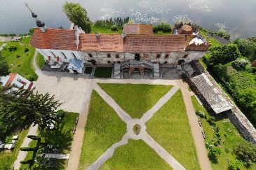 Замок князів Острозьких Store thumbnail