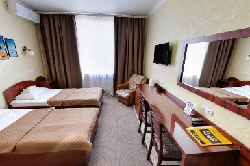 Hotelʹ Sluch Store thumbnail